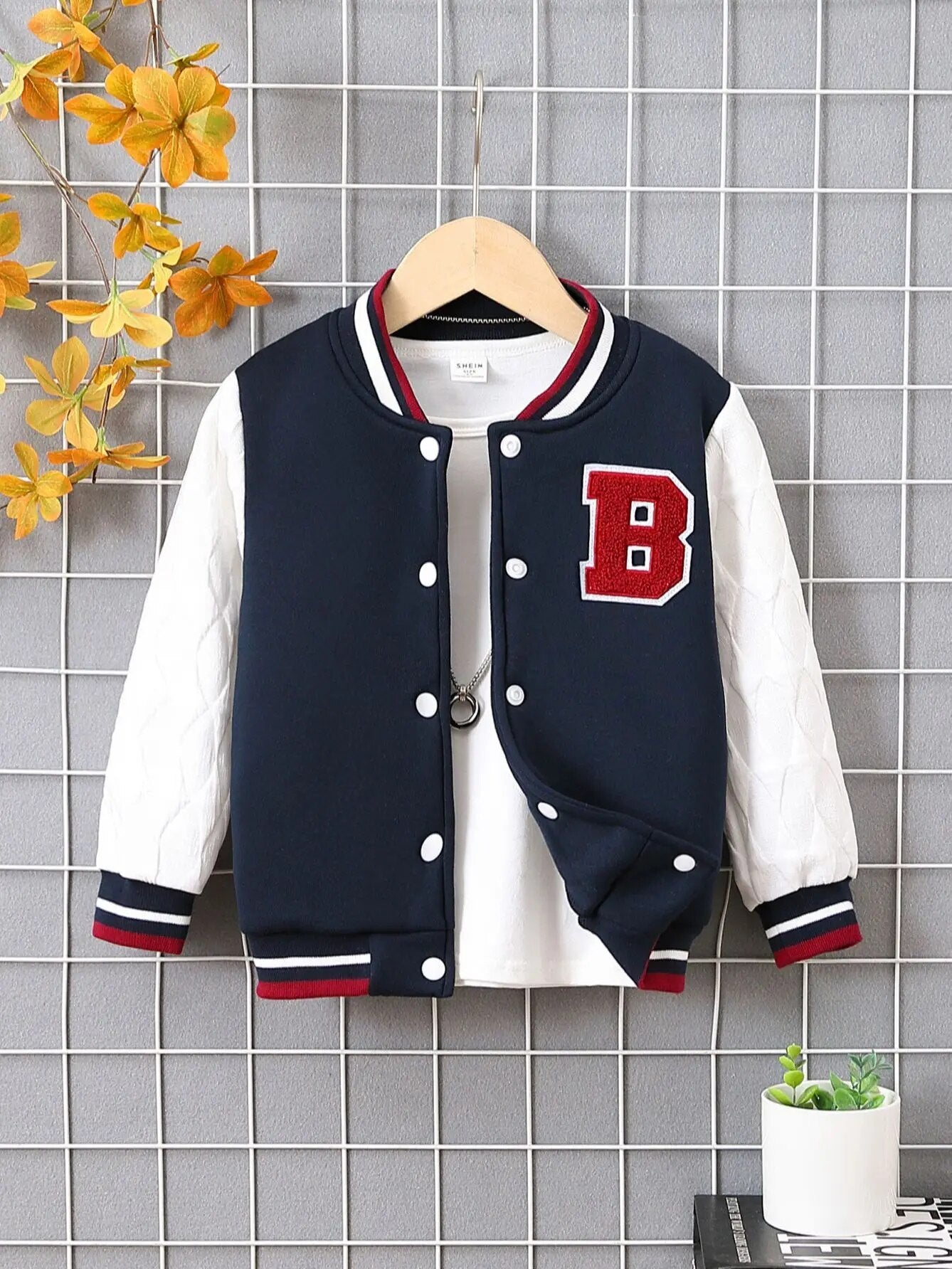 A2Z 4 Kids® Uniseks Kinderen Meisjes Jongens Honkbal NY ATLETISCH - NY Jacket Royal 11-12 A2Z 4 Kids® Uniseks Kinderen Meisjes Jongens Honkbal NY ATLETISCH - NY Jacket Royal 11-12